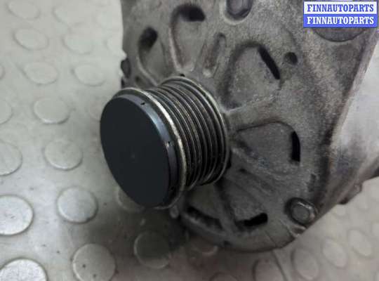 купить Генератор на Audi Q7 2005-2015