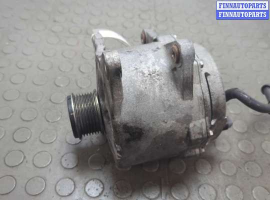 купить Генератор на Audi Q7 2005-2015