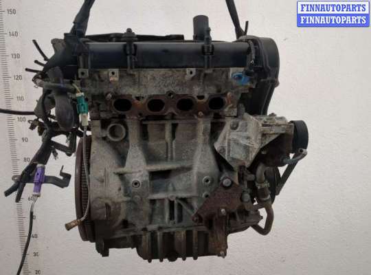 купить Двигатель (ДВС) на Ford Fusion 2002-2012