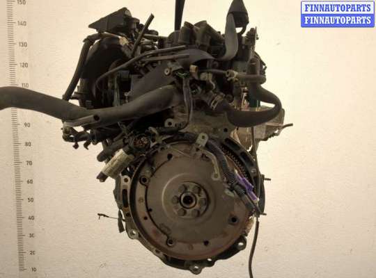 купить Двигатель (ДВС) на Ford Fusion 2002-2012