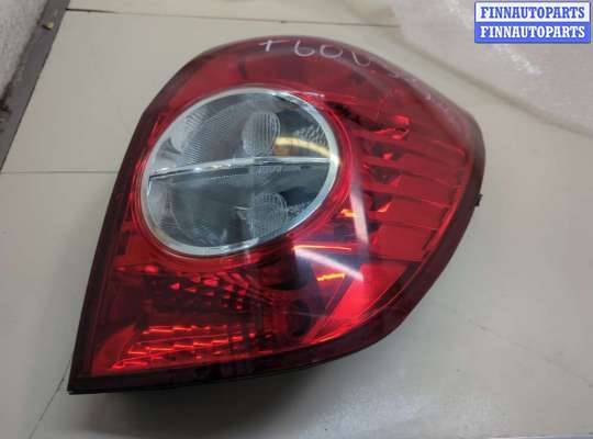 Фонарь (задний) CH468575 на Chevrolet Captiva 2006-2011