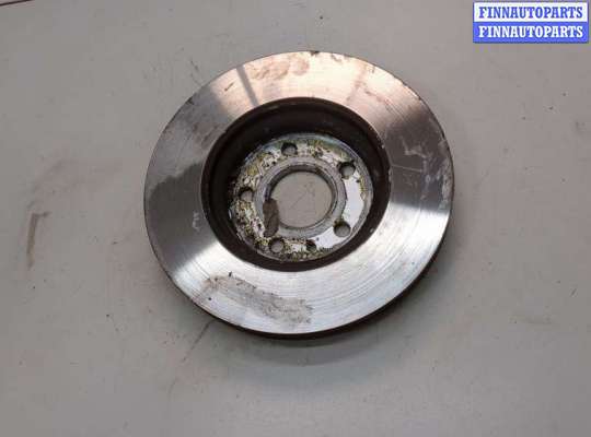 Диск тормозной OP2449710 на Opel Astra J 2010-2017