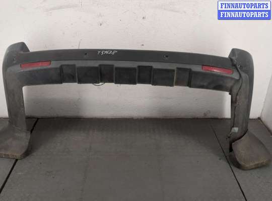 Катафот LRV8689 на Land Rover Range Rover 3 (LM) 2002-2012