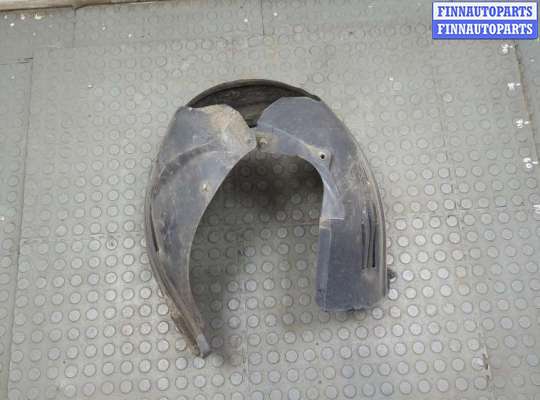 купить Защита арок (подкрылок) на Ford Fiesta 2001-2007