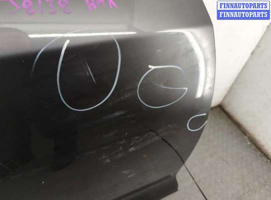 Обшивка салона на Mazda CX-9 II (TC)