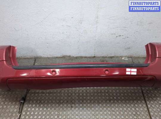 Купить Бампер на Peugeot 307 2001-2008 Бампер PG1223530 на Peugeot 307 2001-2008