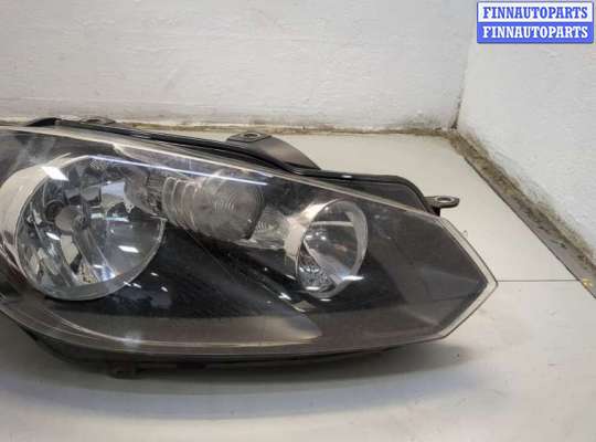 купить Фара (передняя) на Volkswagen Golf 6 2009-2012