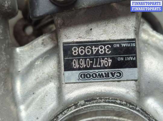 купить Турбина на Chevrolet Captiva 2011-2016