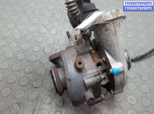 купить Турбина на Chevrolet Captiva 2011-2016