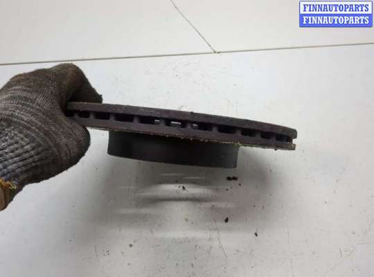 купить Диск тормозной на Volkswagen Golf 5 2003-2009