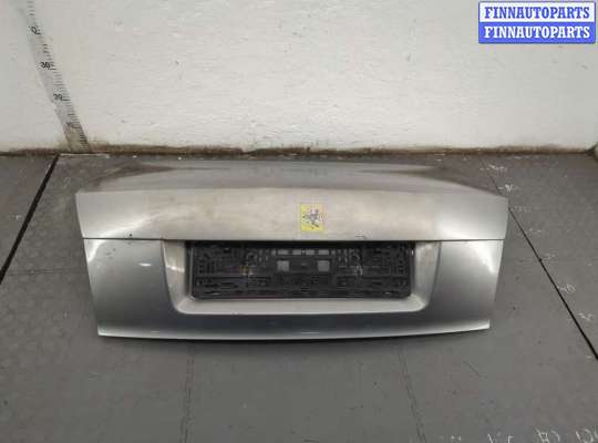 Обшивка крышки (двери) багажника AU1753656 на Audi A4 (B6) 2000-2006