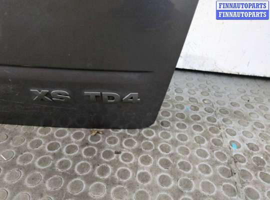 купить Кнопка открывания багажника с крышки на Land Rover Freelander 2 2006-2014