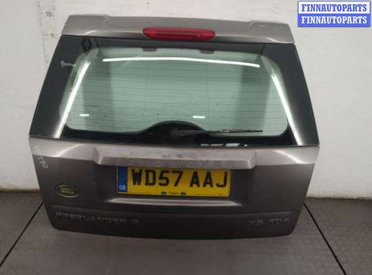 купить Кнопка открывания багажника с крышки на Land Rover Freelander 2 2006-2014