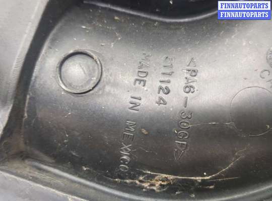 купить Коллектор впускной на Dodge Grand Caravan 2010-2020