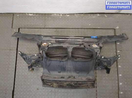 Рамка передняя (телевизор) BM3665638 на BMW 3 E46 1998-2006