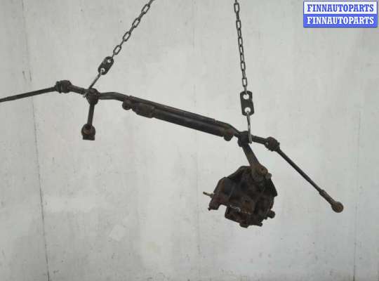 купить Рейка рулевая с г/у на Mercedes C W202 1993-2001