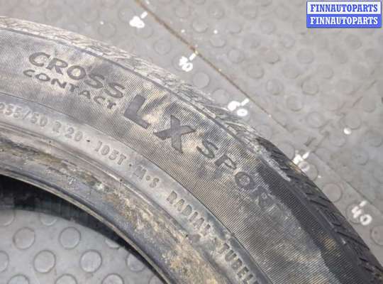 купить Шина на Volkswagen Atlas 2017-2025