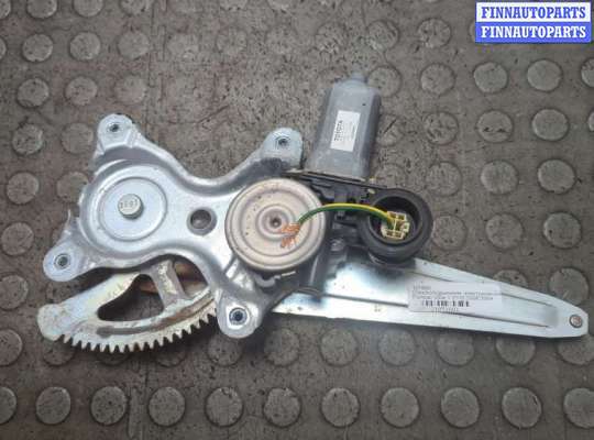 Купить Стеклоподъемник электрический на Pontiac Vibe 1 2002-2008 Стеклоподъемник электрический PN16976 на Pontiac Vibe 1 2002-2008