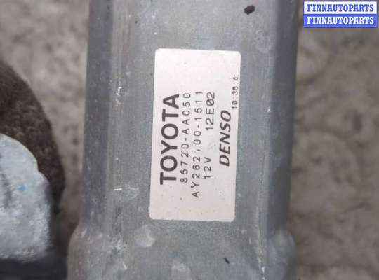 купить Стеклоподъемник электрический на Pontiac Vibe 1 2002-2008