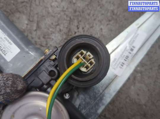 купить Стеклоподъемник электрический на Pontiac Vibe 1 2002-2008