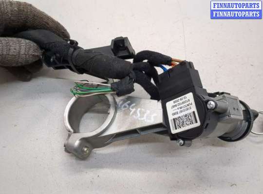 купить Замок зажигания на Fiat Grande Punto 2005-2010