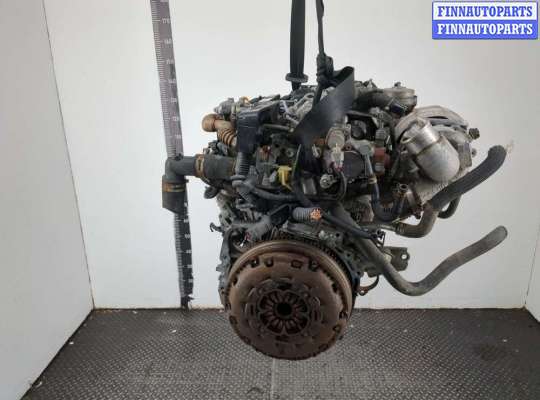 купить Двигатель (ДВС) на Toyota Avensis 3 2008-2018