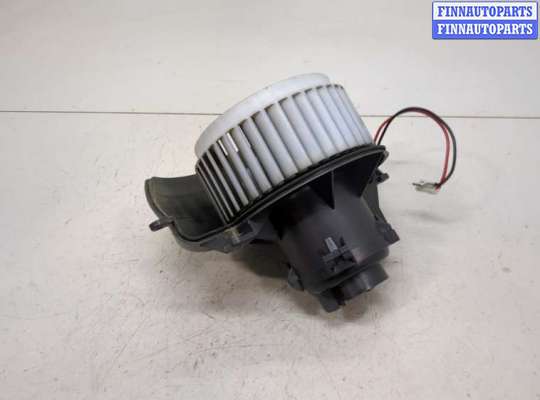 купить Двигатель отопителя (моторчик печки) на Opel Astra H 2004-2010
