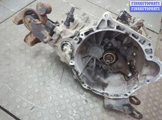 купить КПП 5-ст.мех. (МКПП) на KIA Ceed 2007-2012