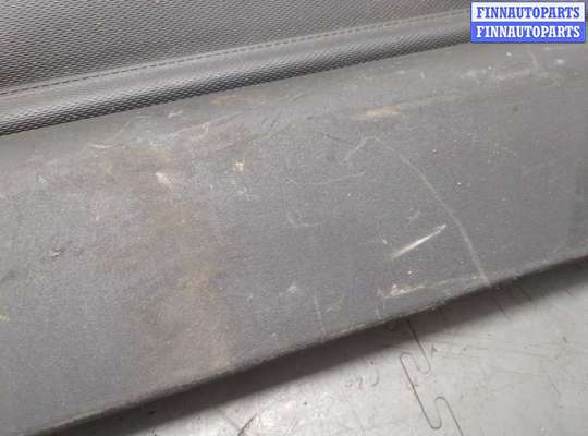 купить Шторка багажника на BMW X3 E83 2003-2010