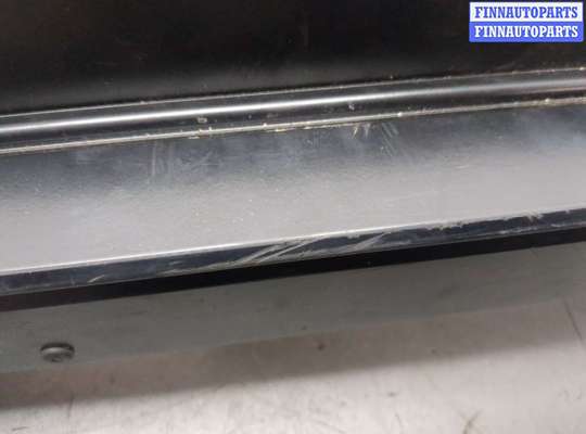 купить Шторка багажника на BMW X3 E83 2003-2010