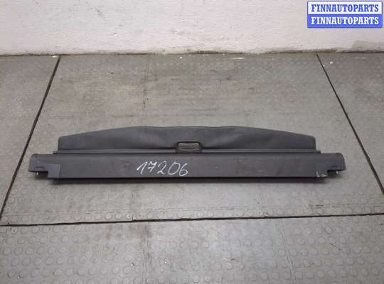 купить Шторка багажника на BMW X3 E83 2004-2010