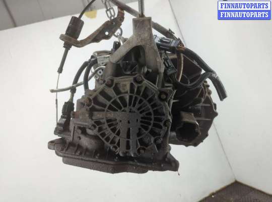 купить КПП - автомат (АКПП) на Ford Focus 1 1998-2004