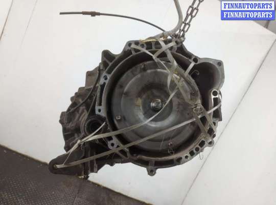 купить КПП - автомат (АКПП) на Ford Focus 1 1998-2004