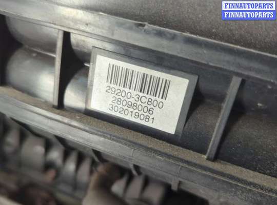 купить Заслонка дроссельная на KIA Mohave (Borrego) 2008-2025