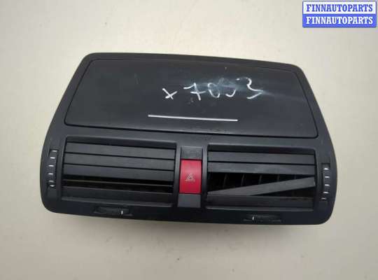 купить Кнопка аварийки на Skoda Octavia (A5) 2004-2013