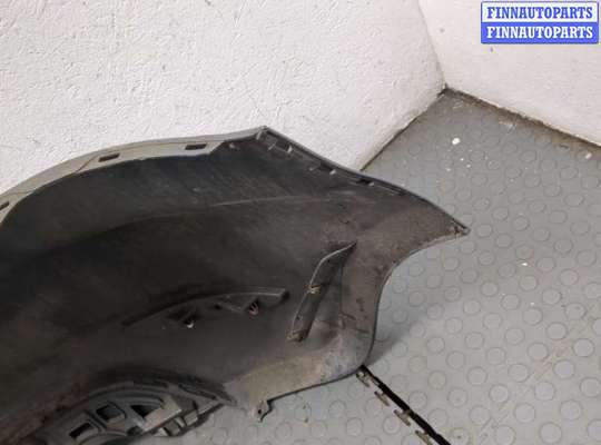 купить Бампер на Volkswagen Golf 6 2009-2012