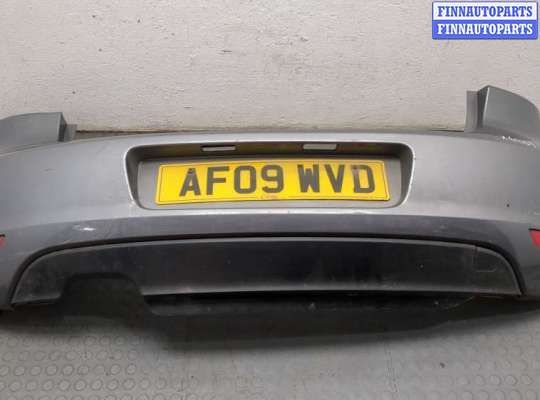 купить Бампер на Volkswagen Golf 6 2009-2012