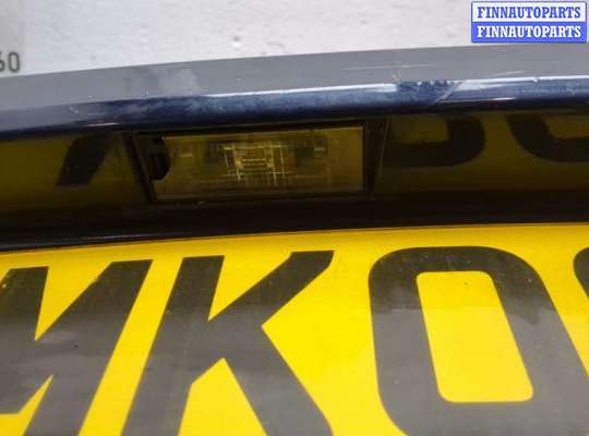 купить Бампер на Renault Laguna 3 2007-2025