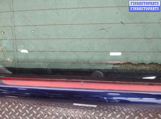 купить Фонарь крышки багажника на Volkswagen Touareg 2002-2007