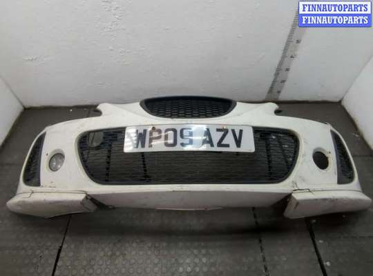 Бампер ST329474 на Seat Leon 2 2005-2012
