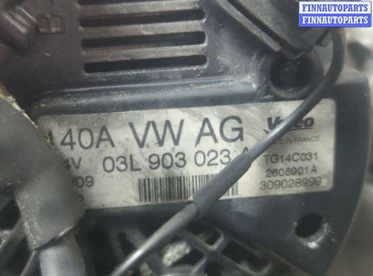 купить Генератор на Volkswagen Golf 6 2008-2012