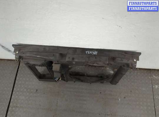 купить Рамка передняя (телевизор) на Citroen C4 Picasso 2006-2013