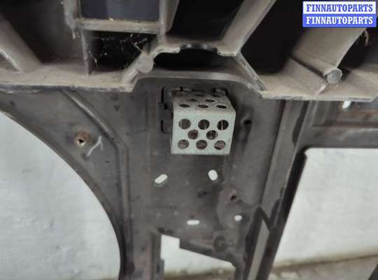 купить Рамка передняя (телевизор) на Citroen C4 Picasso 2006-2013