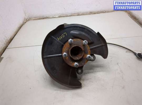 купить Ступица (кулак, цапфа) на Mazda CX-9 2016-2022