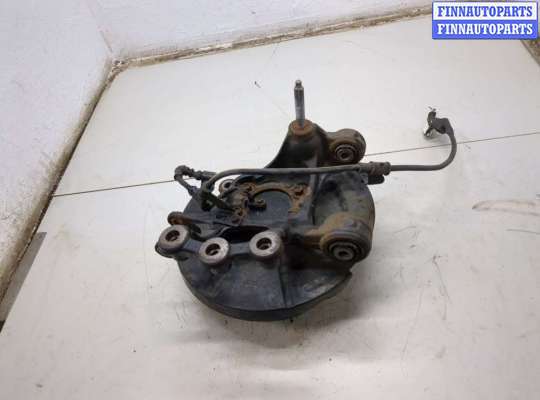 купить Ступица (кулак, цапфа) на Mazda CX-9 2016-2022