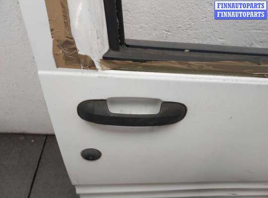 купить Дверь боковая (легковая) на Ford Transit (Tourneo) Connect 2002-2013