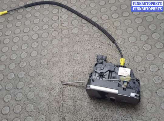 Замок двери OP2440656 на Opel Meriva 2010-2018