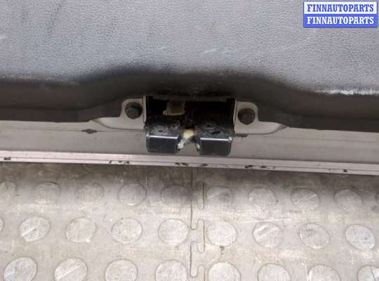 купить Обшивка крышки (двери) багажника на Nissan Qashqai 2006-2013