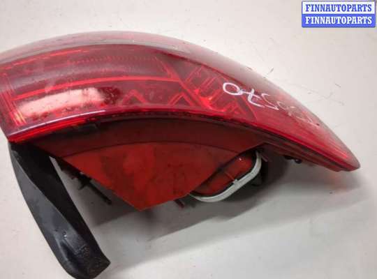 купить Фонарь (задний) на Audi A6 (C6) 2004-2011