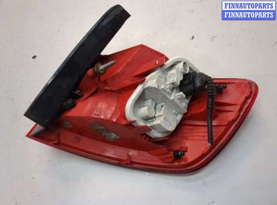 купить Фонарь (задний) на Audi A6 (C6) 2004-2011